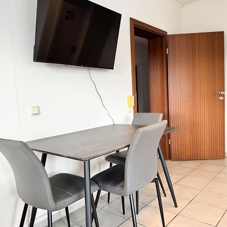 Modern Living Studios Karlsbad Eksteriør bilde