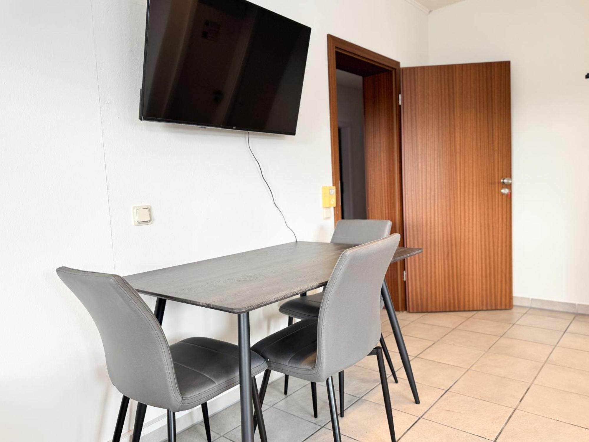 Modern Living Studios Karlsbad Eksteriør bilde