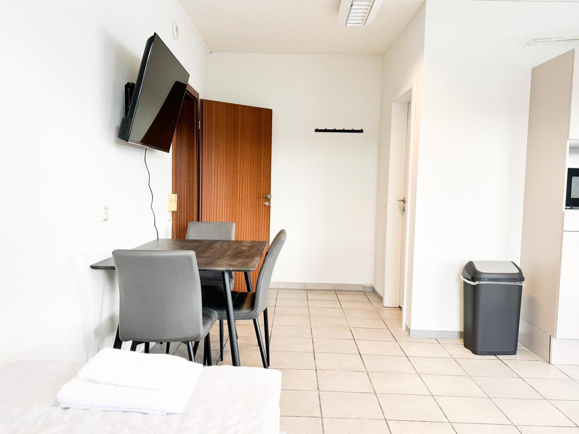 Modern Living Studios Karlsbad Eksteriør bilde