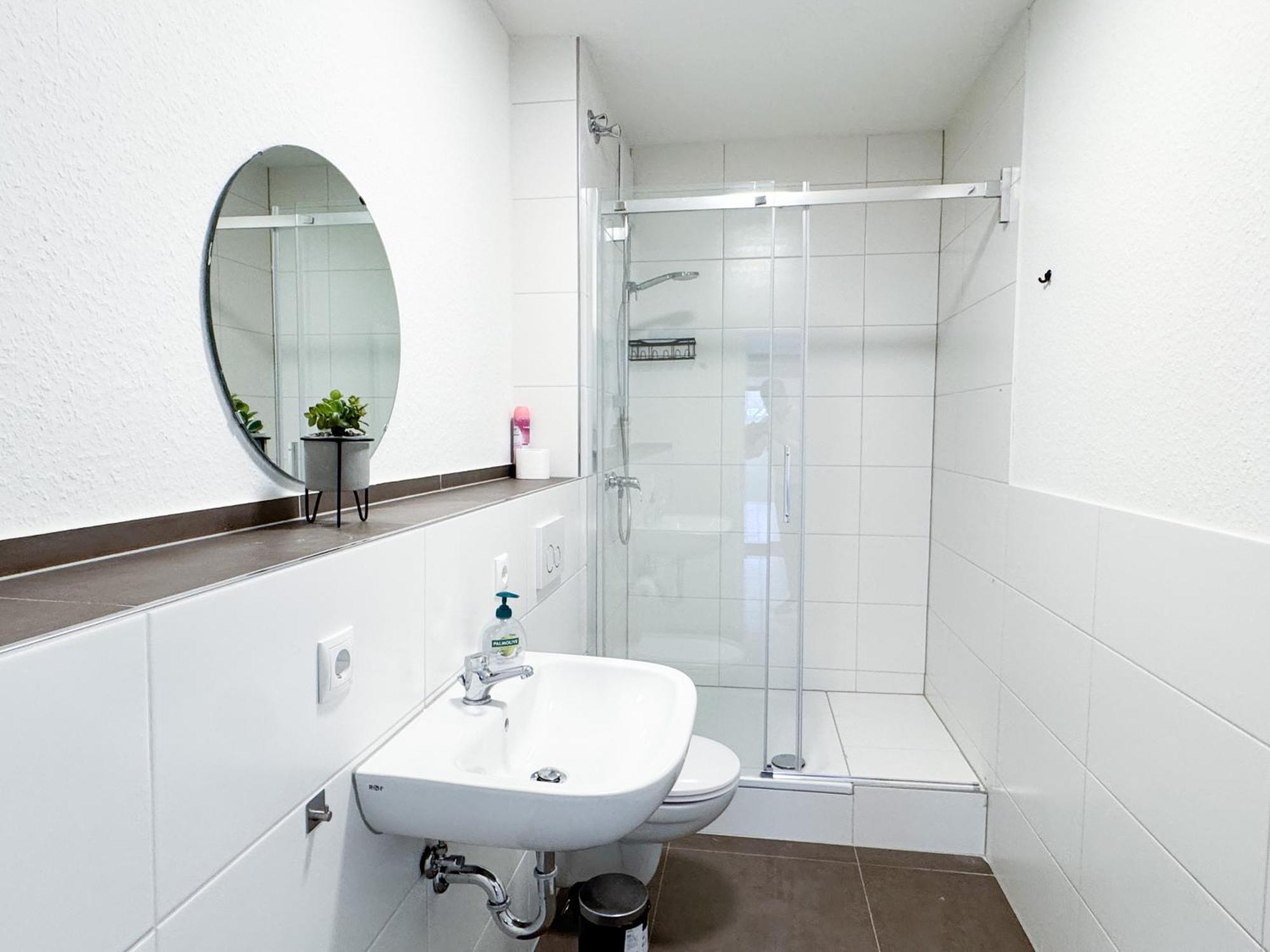 Modern Living Studios Karlsbad Eksteriør bilde