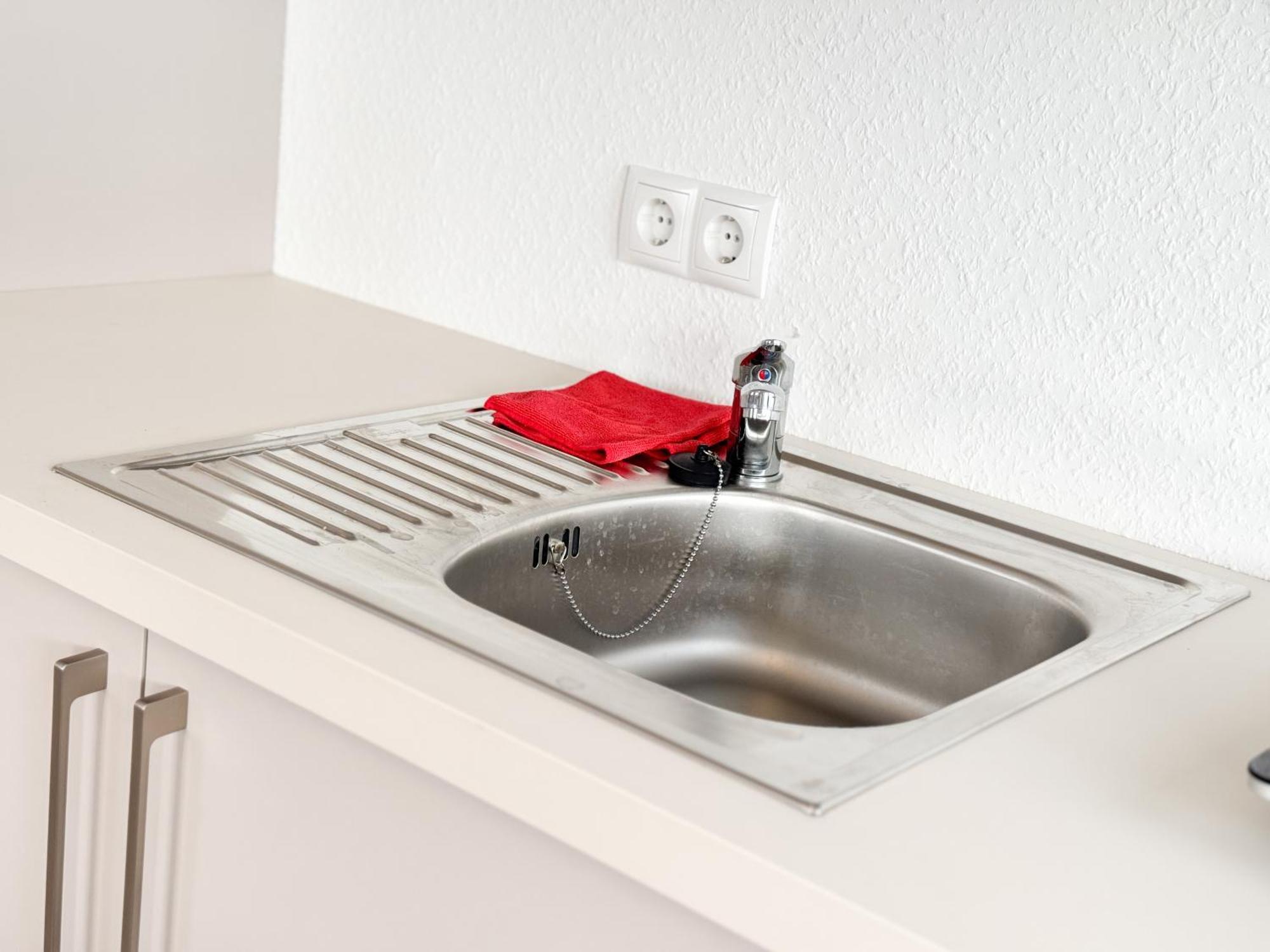 Modern Living Studios Karlsbad Eksteriør bilde