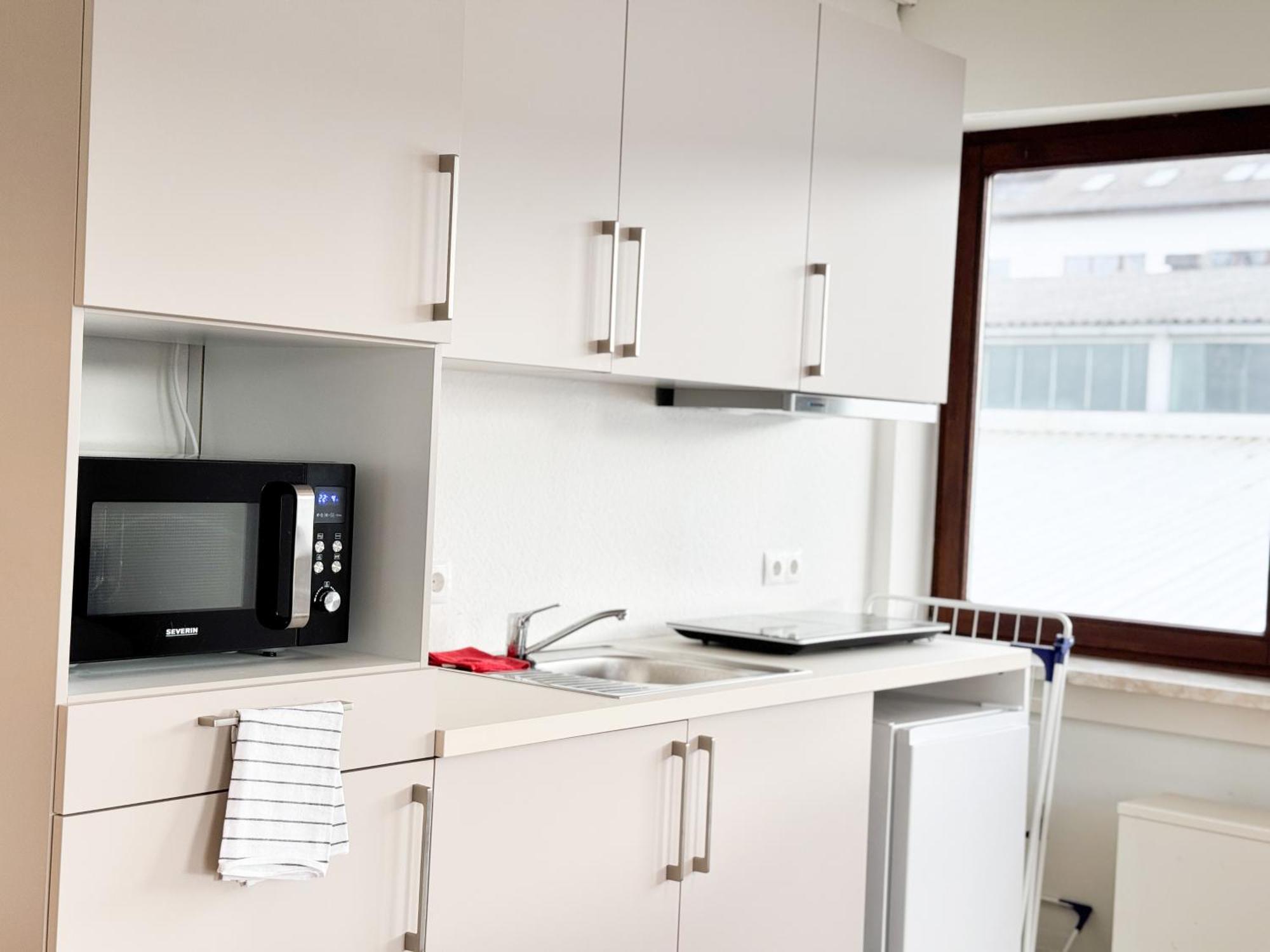 Modern Living Studios Karlsbad Eksteriør bilde