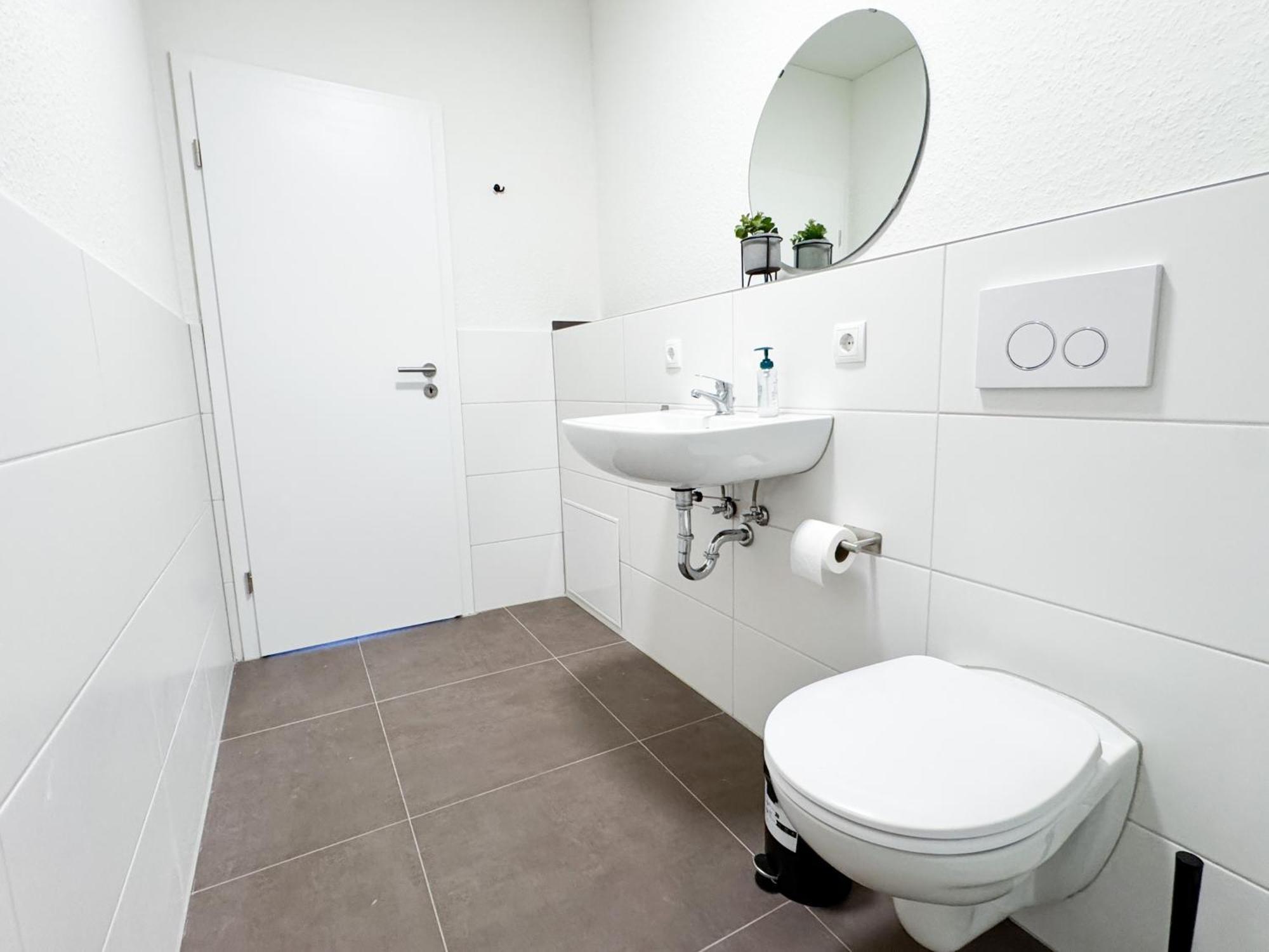 Modern Living Studios Karlsbad Eksteriør bilde