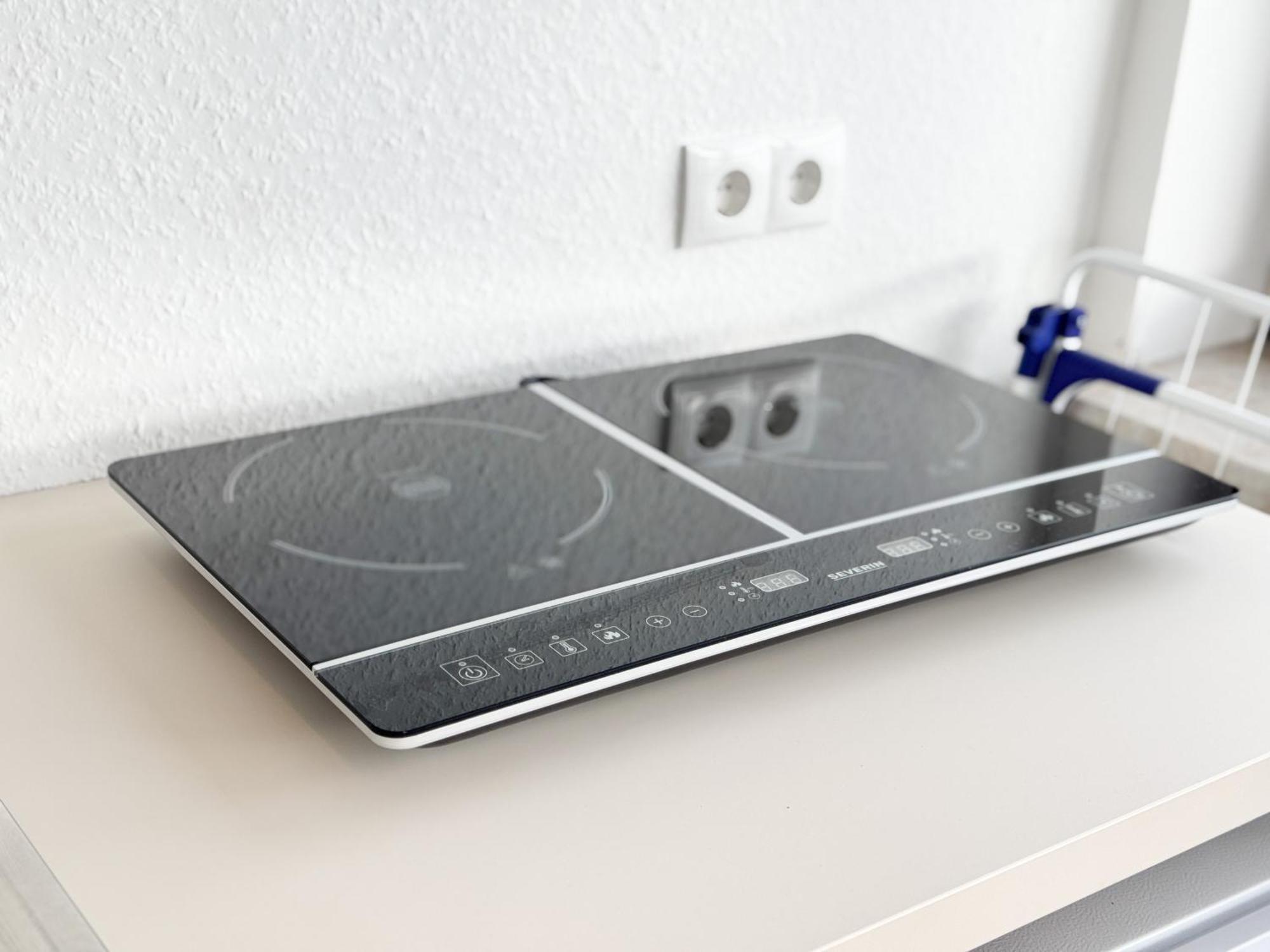 Modern Living Studios Karlsbad Eksteriør bilde