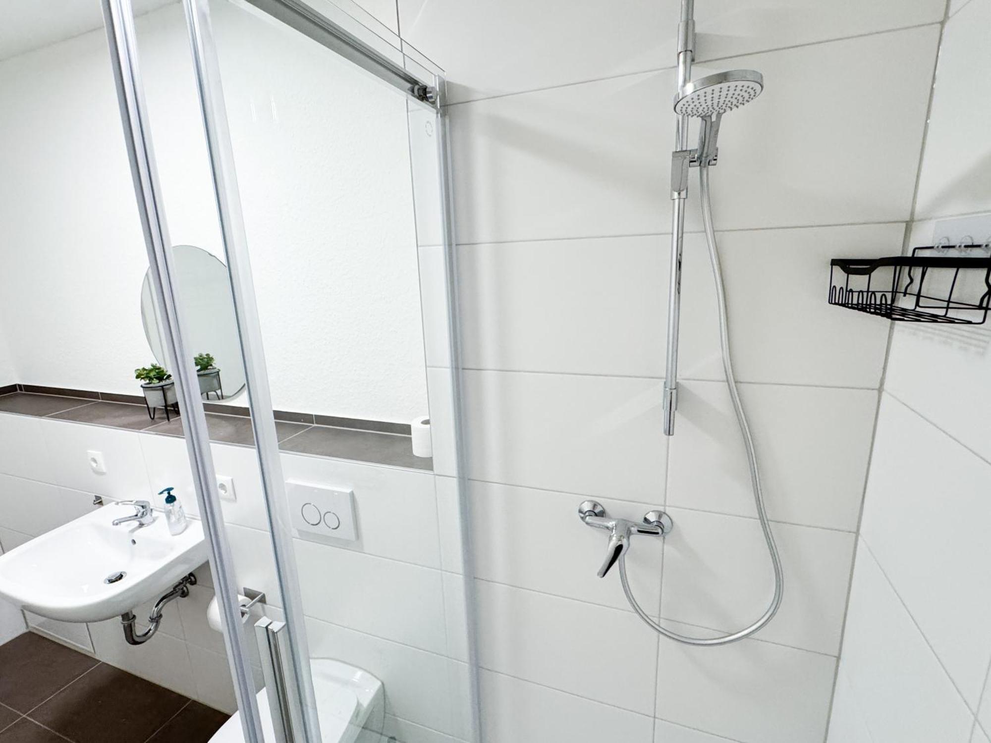Modern Living Studios Karlsbad Eksteriør bilde